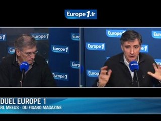 Présidentielle : le point sur les sondages