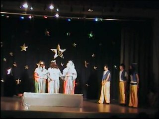 Festival de Navidad 2011 - Ed. Infantil