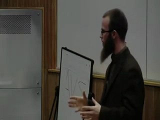 My Journey to Islam - The Story of a Former Christian Youth Minister - Joshua Evans