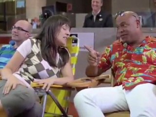 Concours Êtes-vous prêt?