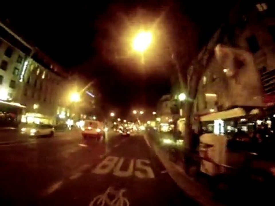 test go pro