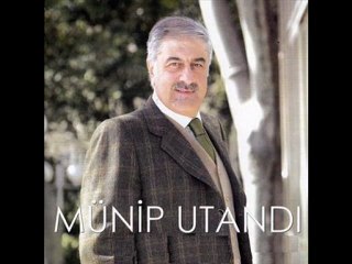 Munip Utandı ~ Kaçma Mecburundan
