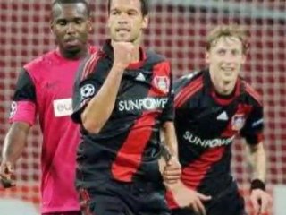 KRC Genk Champions League