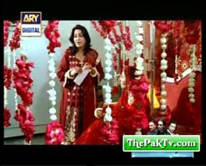 Kaala Jadu Episode 5 By Ary Digital --Prt 3