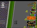 F 1 Grand Prix SNES México