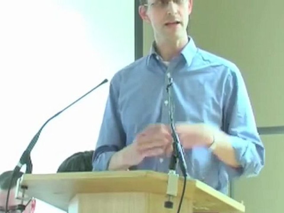 The Afterlife - A Muslim/Christian perspective