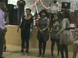 REMISE DES PRIX KAWITRIWITRY 2011