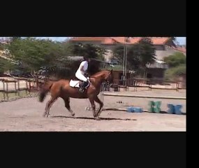 CSO interne CE Faraon club 4 et 3 Le 29.05.11