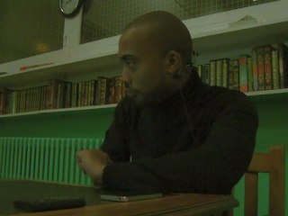 Mohamed Bajrafil - Salut sur le Prophète 1/2