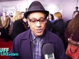 Giancarlo Esposito Likes Twisting Fairy Tales