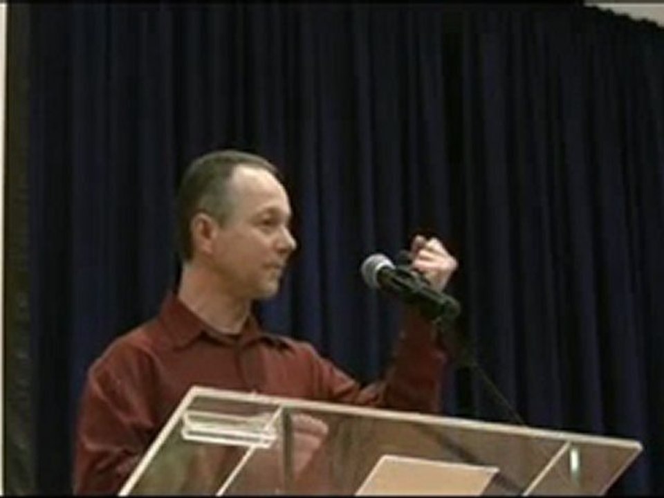 Who is Muhammad? The Christian and Muslim Perspectives ( Samuel's Opening Statement - 1 of 4 )