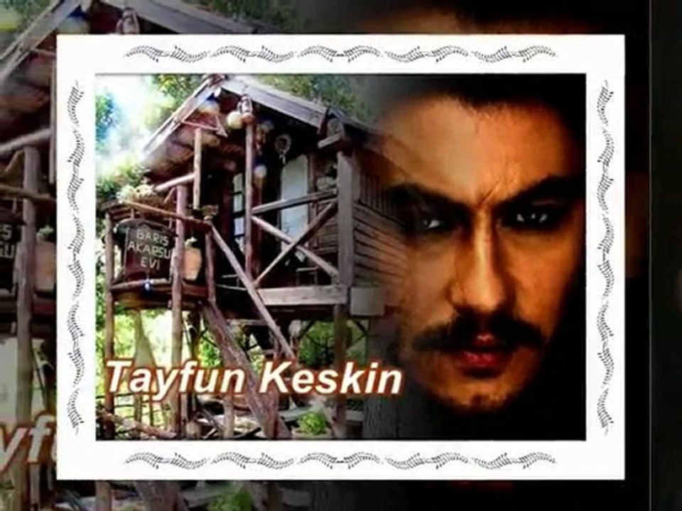 Barış Akarsu "Akarsu" grubu Unutamadım