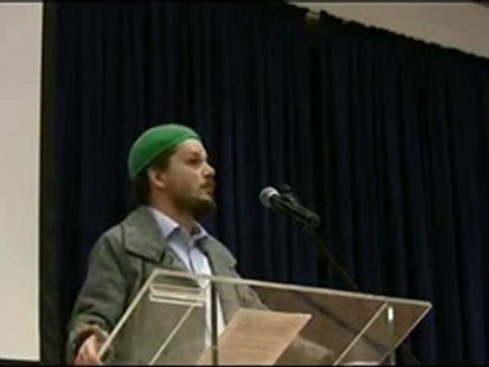 Who is Muhammad? The Christian and Muslim Perspectives ( Rebuttals - 3 of 4 )