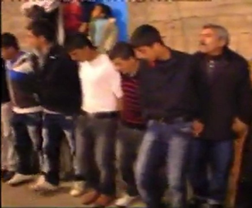 müslüm topallar halay