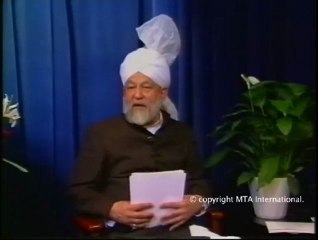 Reply to Allegations: Session 11 - Part 3