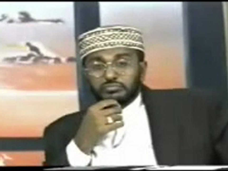 Islam Revealed; Answers to Anis Shorrosh's book - By Shabir Ally ( 2 of 2 )