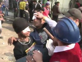 Egipto: nuevos enfrentamientos