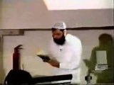 Jay Smith gets crushed by Shabir Ally on Human Rights in the Bible and the Qur'an ( 1 of 2 )