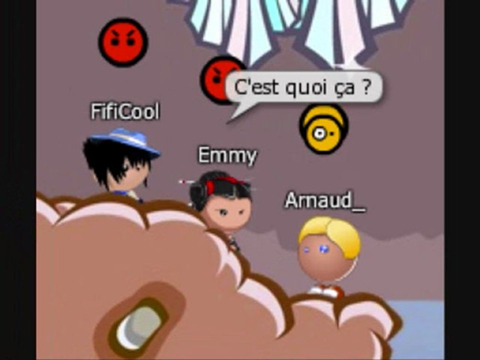 Little Angel Episode 1 - Erreurs d'une vie