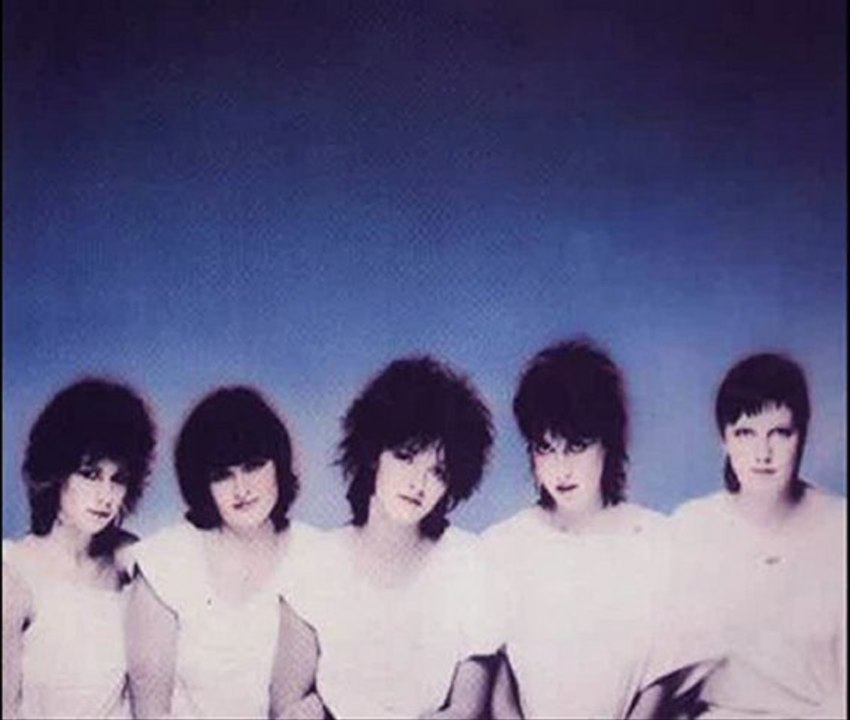 Insisters - Gigolo