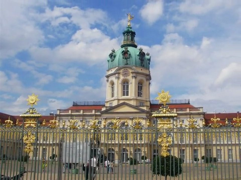 In focus: Germany