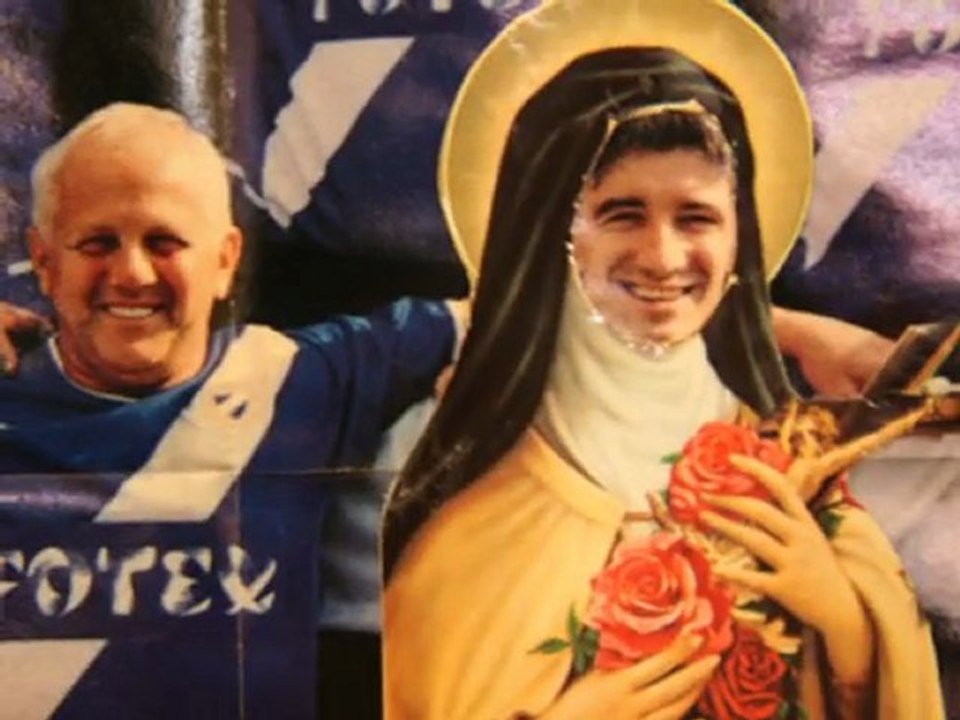 Nálunk Iván a cár