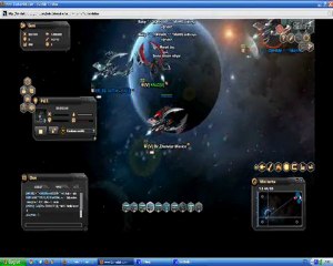 Darkorbit tr6 Bir zamanlar Mexico