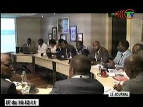 Colloque sur l’amélioration du système de santé au Congo-Brazzaville