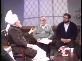 Muslim Beliefs Regarding the Advent of the Messiah - Part 4 (English)