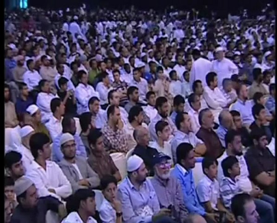 Know The Final Messenger of Peace ( 1 of 3 )