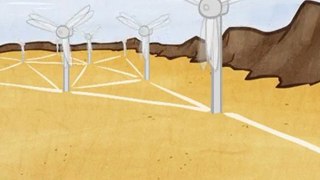 Energy 101: Wind Power