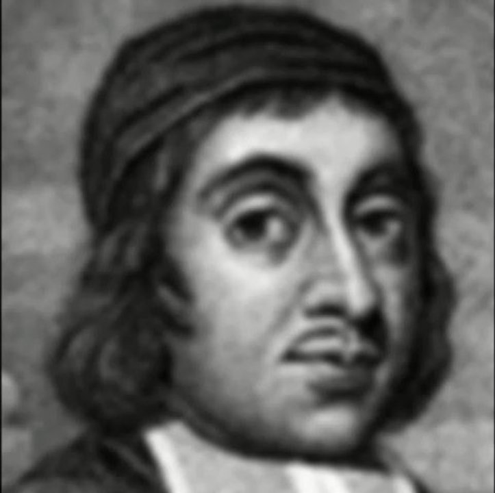 Thomas Watson - You Shall not Covet