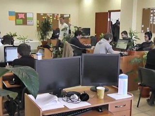 Binary Studio - Software Outsourcing Provider