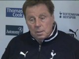 Redknapp: 