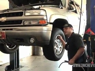 Oil Change - Orlando, FL - Routine Car Maintenance