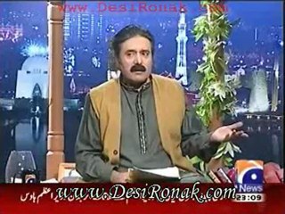 Khabernak - 16 dec 11 P1