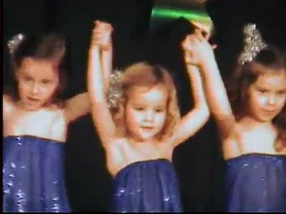 Festival de Navidad 2011 - Ed. Infantil