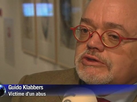 Pays-Bas: des dizaines de milliers de mineurs abusés