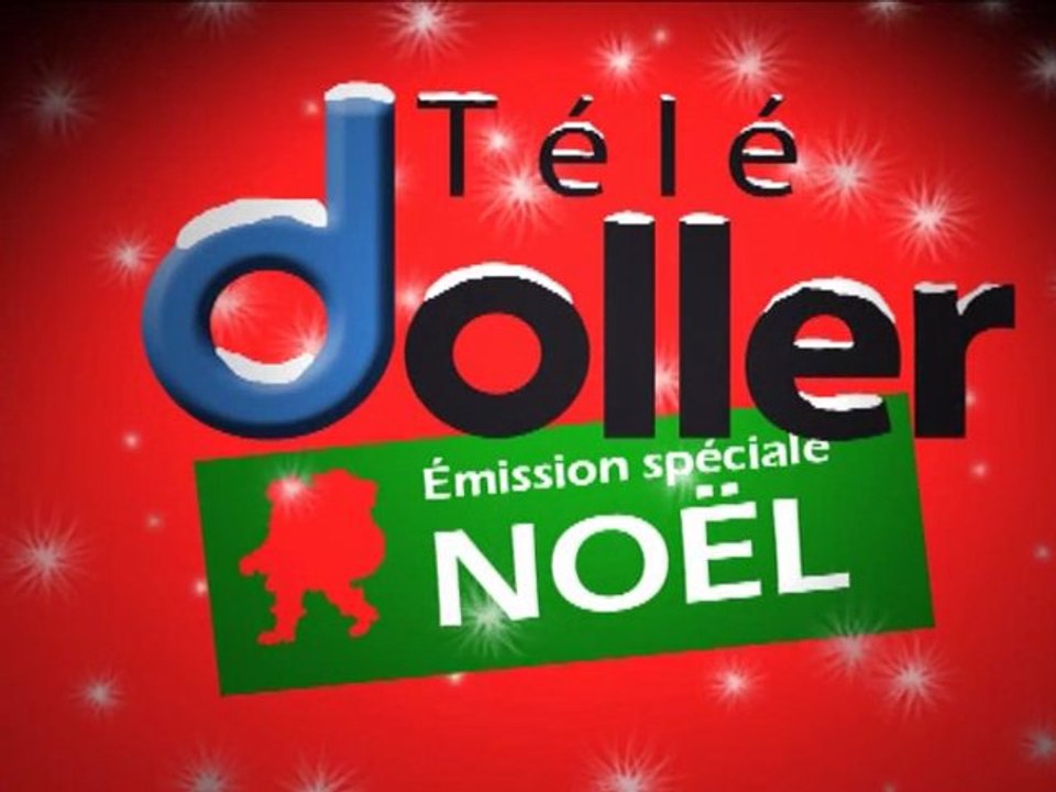 Doller Hebdo du 17 au 24 décembre 2011 Emission de Noël