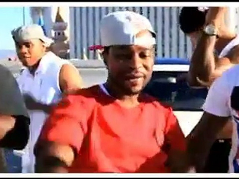 Hollywood Haiti Ft. Murdock HD - Paper Chasin