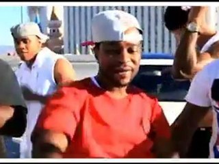 Hollywood Haiti Ft. Murdock HD - Paper Chasin