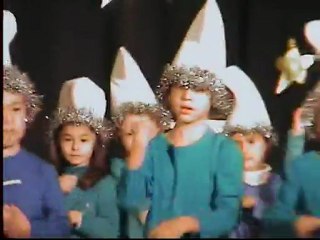Festival de Navidad 2011 - Ed. Infantil