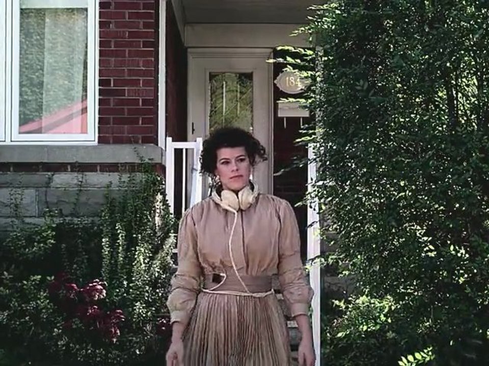 Arcade Fire presents Sprawl II (Mountains Beyond Mountains)