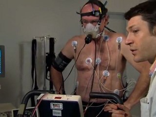 Découverte - Le Grand défi Pierre Lavoie