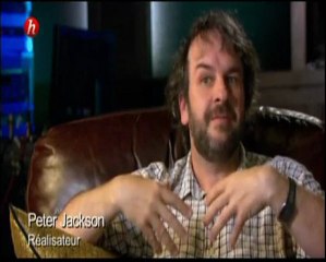 Star Wars l'héritage (Documentaire, 2 sur 6)