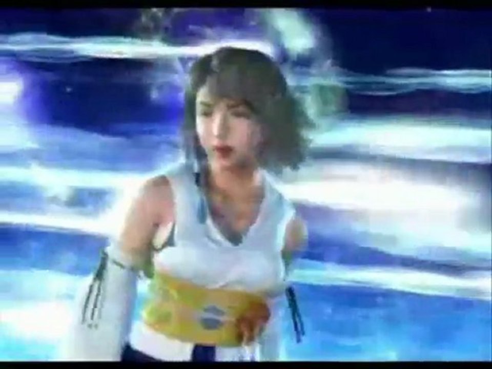 Final Fantasy Suteki Da Ne InuYDesi Fandub