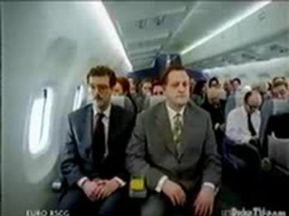 Air France Humoristique Funny