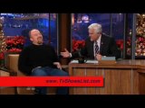 The Tonight Show with Jay Leno Season 19 Episode 218 (Louis C.K.; Levi LaVallee.)