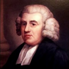 John Newton - Walking with Jesus