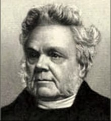 John Angell James - Beware of the Dog!